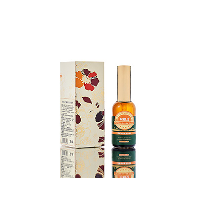 私密细嫩修复精华永川