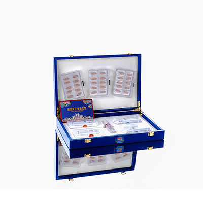 永川爱芯回春综合版