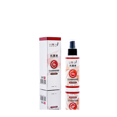 永川母婴防护喷雾