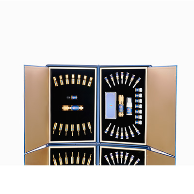 永川7D私密抗衰养护套