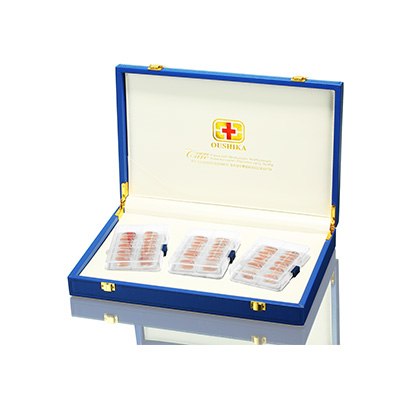 永川子宫排毒套